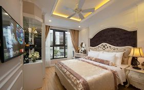 Khách sạn Royal Holiday Hà Nội